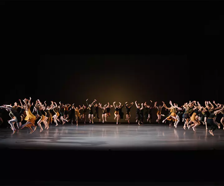 Événements passés : Assemblée internationale 2023